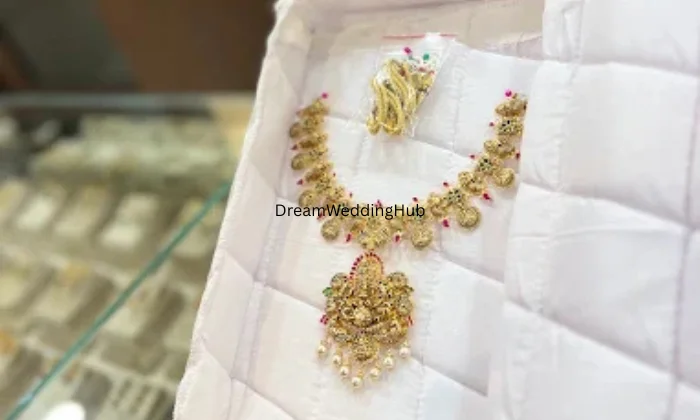 Swarn Sri Gold  Diamonds Pvt Ltd
